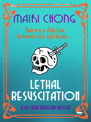 cover image of Lethal Resuscitation